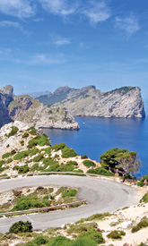 Mallorca Cycling